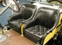 15 Stutz